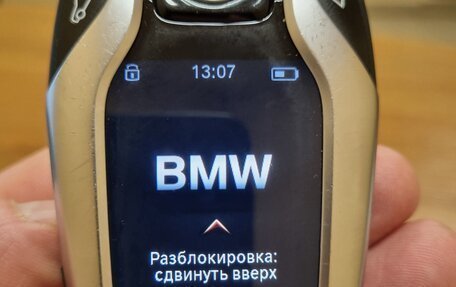 BMW X3, 2019 год, 4 600 000 рублей, 4 фотография