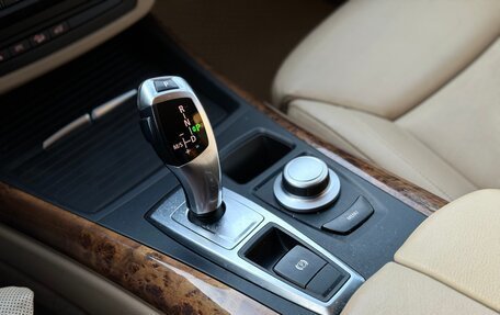 BMW X5, 2007 год, 1 380 000 рублей, 5 фотография