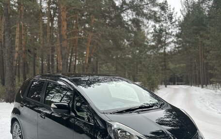 Honda Fit III, 2011 год, 1 070 000 рублей, 2 фотография