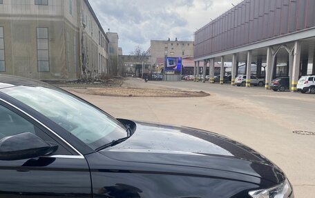 Audi A6, 2016 год, 2 350 000 рублей, 5 фотография