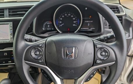 Honda Fit III, 2020 год, 790 000 рублей, 2 фотография
