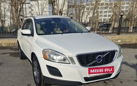 Volvo XC60 II, 2011 год, 1 750 000 рублей, 3 фотография