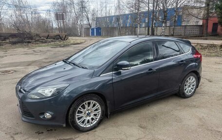 Ford Focus III, 2011 год, 870 000 рублей, 4 фотография