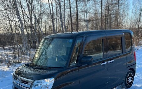 Daihatsu Tanto III, 2017 год, 1 090 000 рублей, 4 фотография
