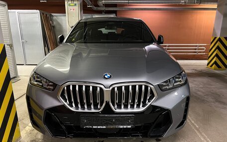 BMW X6, 2023 год, 13 850 000 рублей, 4 фотография