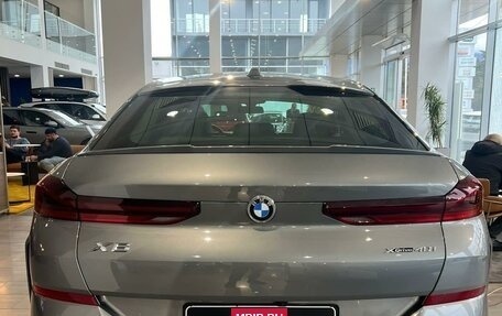 BMW X6, 2023 год, 13 850 000 рублей, 2 фотография