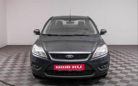 Ford Focus II рестайлинг, 2011 год, 719 000 рублей, 2 фотография