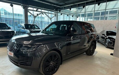 Land Rover Range Rover IV рестайлинг, 2021 год, 10 800 000 рублей, 5 фотография