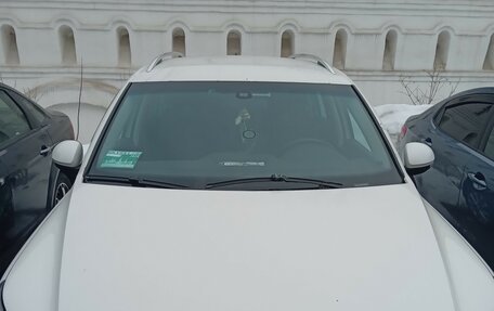 Volkswagen Tiguan I, 2012 год, 1 390 000 рублей, 5 фотография