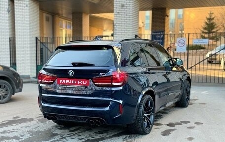 BMW X5, 2014 год, 5 200 000 рублей, 4 фотография
