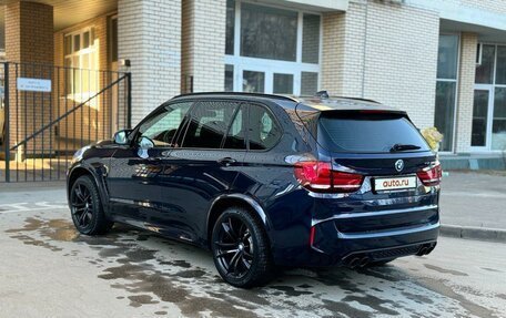 BMW X5, 2014 год, 5 200 000 рублей, 5 фотография