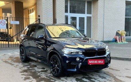 BMW X5, 2014 год, 5 200 000 рублей, 3 фотография