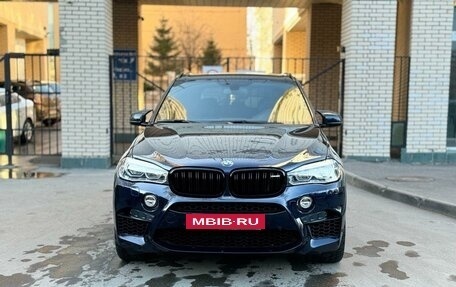 BMW X5, 2014 год, 5 200 000 рублей, 2 фотография