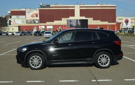 BMW X1, 2017 год, 2 675 000 рублей, 2 фотография