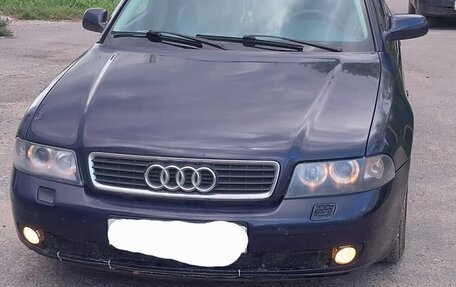 Audi A4, 2000 год, 380 000 рублей, 3 фотография