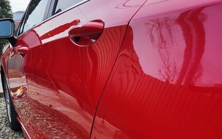 Chevrolet Cruze II, 2017 год, 1 299 990 рублей, 4 фотография