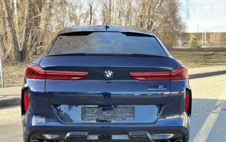 BMW X6 M, 2022 год, 17 990 000 рублей, 5 фотография
