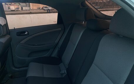 Chevrolet Lacetti, 2012 год, 820 000 рублей, 4 фотография
