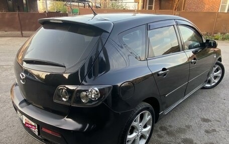 Mazda 3, 2008 год, 710 000 рублей, 3 фотография