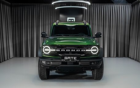 Ford Bronco, 2022 год, 9 000 000 рублей, 7 фотография