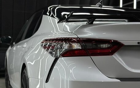 Toyota Camry, 2020 год, 3 350 000 рублей, 7 фотография