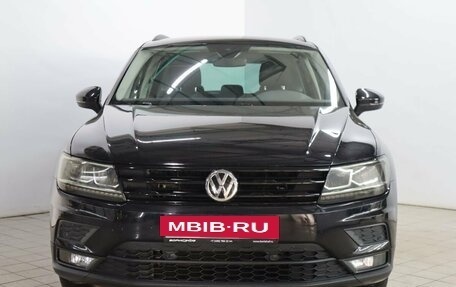 Volkswagen Tiguan II, 2019 год, 2 671 000 рублей, 3 фотография