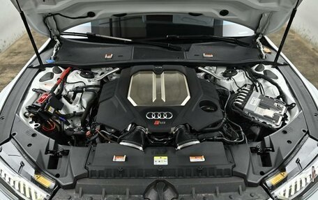 Audi RS 7, 2021 год, 13 750 000 рублей, 6 фотография