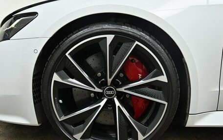 Audi RS 7, 2021 год, 13 750 000 рублей, 5 фотография
