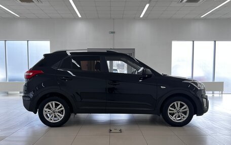 Hyundai Creta I рестайлинг, 2018 год, 1 777 000 рублей, 5 фотография
