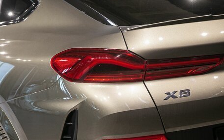 BMW X6, 2021 год, 9 885 000 рублей, 10 фотография