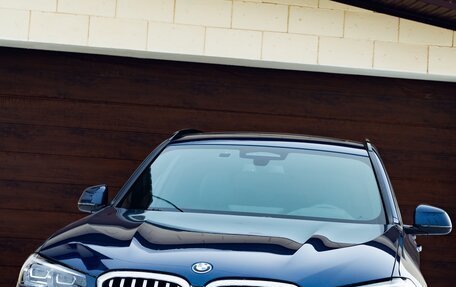 BMW X3, 2022 год, 7 500 000 рублей, 4 фотография