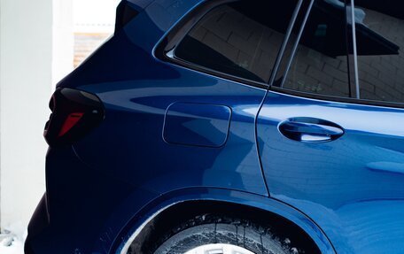 BMW X3, 2022 год, 7 500 000 рублей, 8 фотография