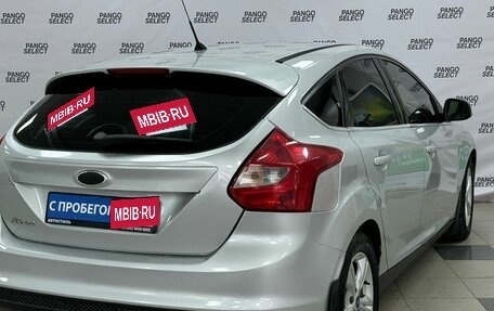 Ford Focus III, 2011 год, 840 000 рублей, 4 фотография