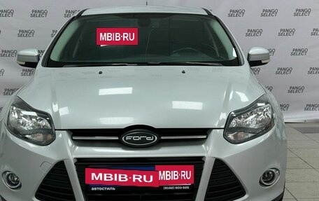 Ford Focus III, 2011 год, 840 000 рублей, 2 фотография
