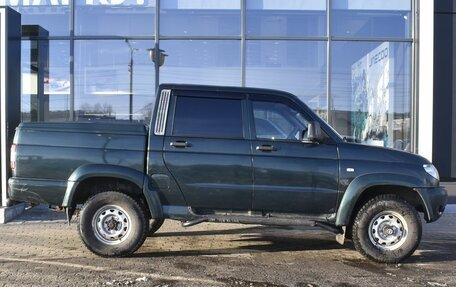 ЛуАЗ Pickup, 2012 год, 600 000 рублей, 4 фотография