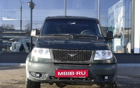 ЛуАЗ Pickup, 2012 год, 600 000 рублей, 2 фотография