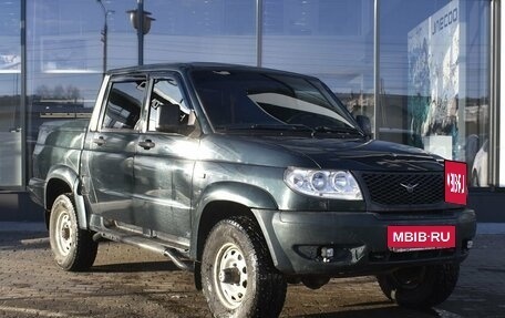 ЛуАЗ Pickup, 2012 год, 600 000 рублей, 3 фотография