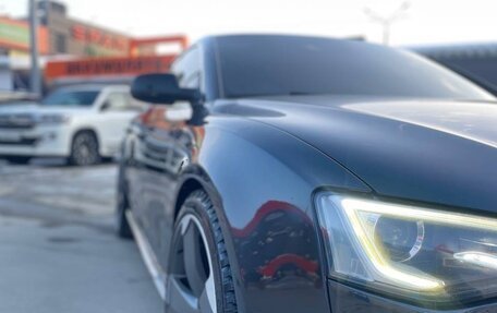 Audi A5, 2012 год, 1 899 000 рублей, 4 фотография