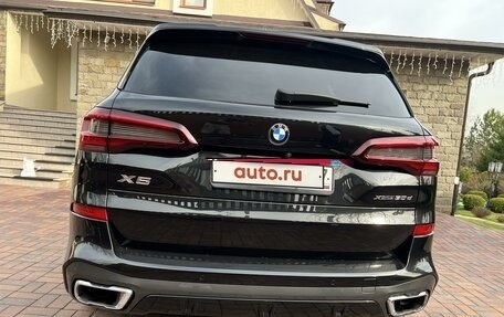 BMW X5, 2020 год, 9 150 000 рублей, 4 фотография