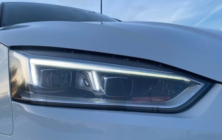 Audi A5, 2019 год, 3 550 000 рублей, 7 фотография
