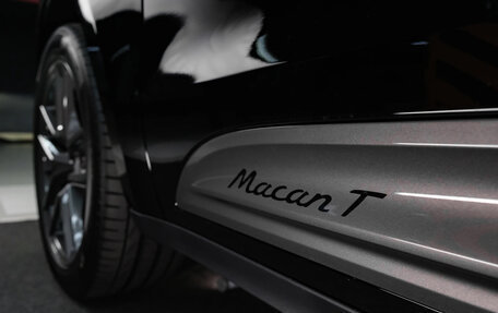 Porsche Macan I рестайлинг, 2024 год, 11 699 000 рублей, 8 фотография