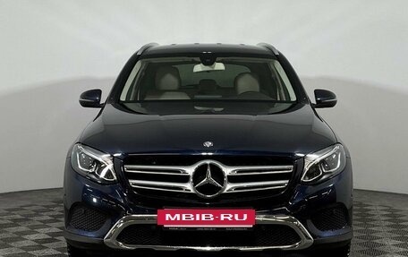 Mercedes-Benz GLC, 2016 год, 2 890 000 рублей, 2 фотография