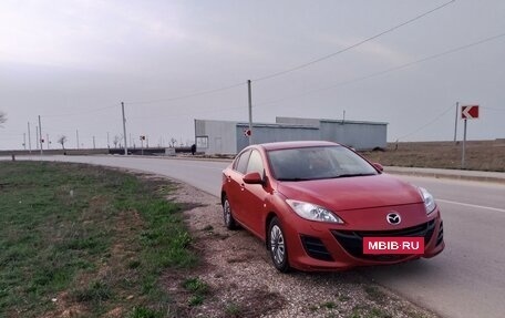 Mazda 3, 2010 год, 970 000 рублей, 2 фотография