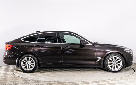 BMW 3 серия, 2013 год, 1 899 789 рублей, 4 фотография