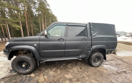 ЛуАЗ Pickup, 2011 год, 750 000 рублей, 2 фотография