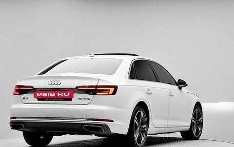 Audi A4, 2019 год, 2 890 000 рублей, 2 фотография