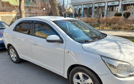Chevrolet Cobalt II, 2013 год, 685 000 рублей, 2 фотография