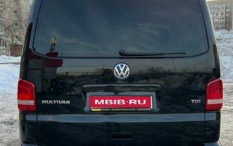 Volkswagen Multivan T5, 2011 год, 2 850 000 рублей, 5 фотография