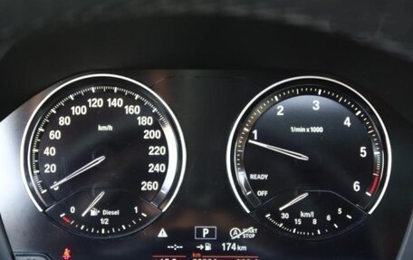 BMW X2, 2020 год, 2 600 000 рублей, 6 фотография