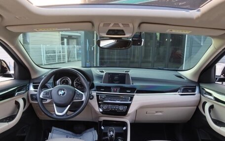BMW X2, 2020 год, 2 600 000 рублей, 7 фотография